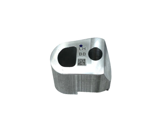 Genuine New Range Rover/Sport LH Front Knuckle And Hub Extension LR152788