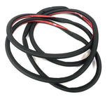 Genuine Land Rover Range Rover Sport 2023+ Rear RH/LH Primary Door Seal-LR168776