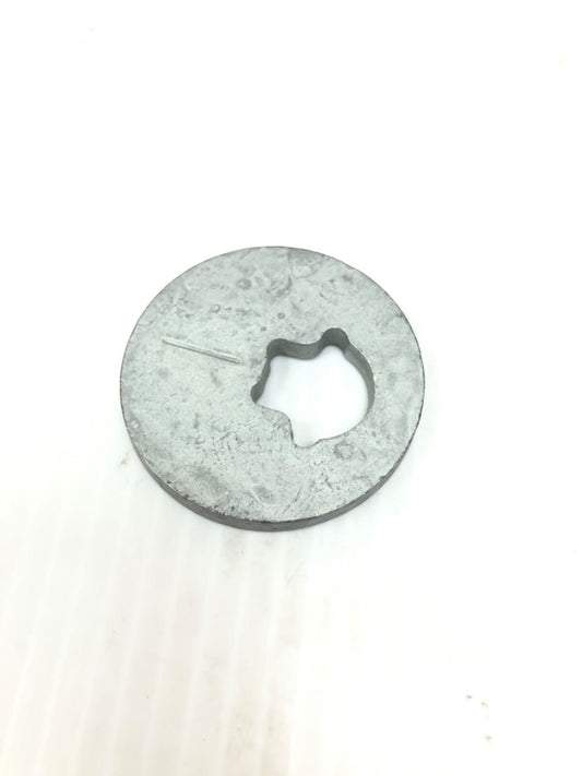 Genuine Jaguar XF EPace FPace IPace XE Rear Wishbone Cam Washer T2H3758