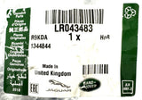 Genuine Land Rover Range Rover/Sport Front LH Seat Support - LR043484