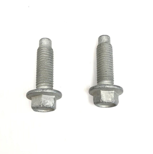 Genuine Ford Ranger TKE 2011-12 Rear Drive Shaft Bolt M12x35mm x2 5098601