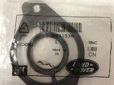 Genuine Land Rover Exhaust Gas Recirculation Valve Gasket-JDE41536