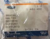 Genuine Ford Transit/Tourneo Custom Exhaust Pipe Mounting Bracket 1485452