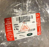 Genuine Land Rover Freelander 1996-2006 Front Bumper Armature Assembly DPE500060