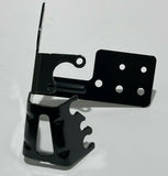 Genuine Range Rover / Sport LH Rear Air Suspension Mounting Bracket LR033331