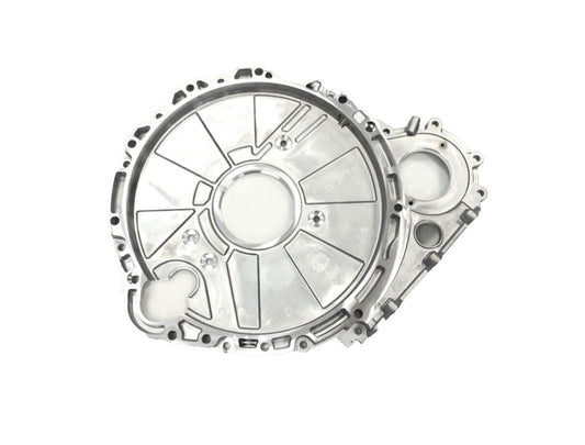 Genuine Jaguar XF/ F-Pace/ XE Rear Lower Timing Cover 2.0L Diesel JDE39592