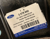 Genuine Ford Transit Custom 2014+ Front Wing Fender 2078650