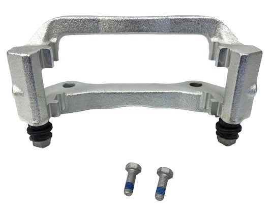Genuine Land Rover Disco/RR/RRS Front Caliper Mounting Adaptor - SEH500012