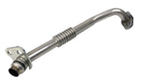 Genuine Land Rover Disco/RRS Turbocharger Oil Return Hose - LR004696