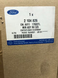 Genuine Ford Black RH RHD Drivers Door Wing Mirror Assy -2104826