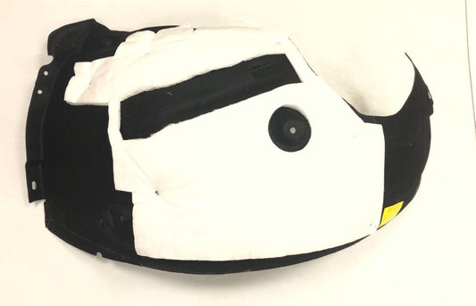 Genuine Land Rover Discovery/Range Rover Wheelhouse Splash Shield LR148254