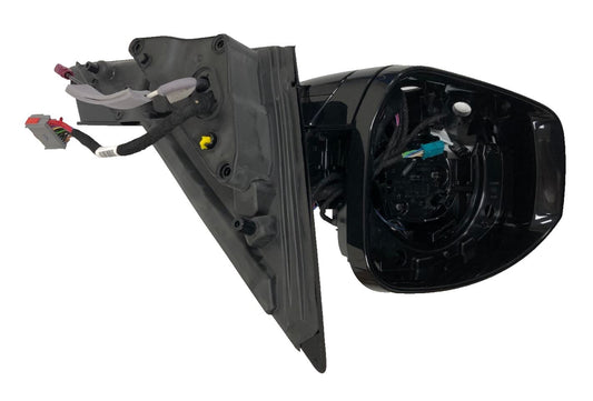 Genuine Land Rover Discovery LH Exterior Rear View Mirror - LR142307