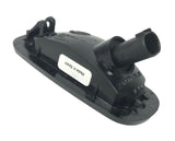 Genuine Land Rover Defender/Freelander Front Side Clear Flasher Lamp-XGB100310L