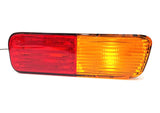 Genuine Land Rover Discovery 2 Rear Bumper Fog Lamp LH XFB101490