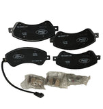Genuine Ford Transit Van FWD Front Caliper Brake Pads -1721086