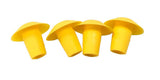 Genuine Jaguar XK/F-Type Retainer Pack Of 4 - C2P7033