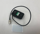 Genuine Jaguar S-Type/XJ/XK/XF/F-Type Dash Panel GPS Aerial C2C25795