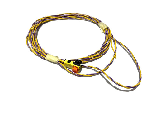 Genuine Land Rover Discovery Sport 2015+ Repair Wiring Overlay LR104771