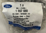 Genuine Ford Transit 2014-19 Back Door Bumper 1857659