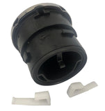 Genuine Ford Fiesta B-Max/Fiesta Diesel Fuel Filler Neck Inlet Valve - 1817232