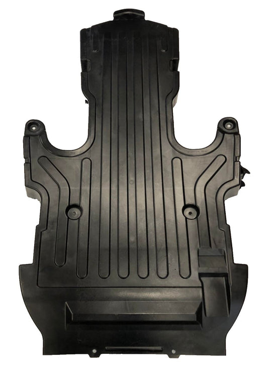 Genuine Jaguar XF 2009-2015 Diesel Engine Undertray - C2Z4202
