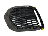Genuine Jaguar E-Pace 2017+ LH Sport Front Bumper Grille Mesh J9C14127