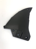 Genuine Range Rover Evoque 2019+ Front Bumper LH Cooling Duct - LR129400