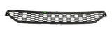 Genuine Jaguar I-Pace 2018-2025 Front Bumper Lower Grille Mesh Insert - T4N23310