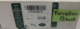 Genuine Land Rover/Range R Farrallon Black Door Locking Mechanism Cap LR025406FB