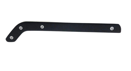 Genuine Land Rover New Defender 2020+ LH Console Finisher LR132578