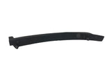 Genuine Range Rover 2013 - 2022 LH Front Bumper Air Deflector LR098436