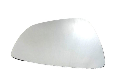 Genuine Ford Focus RH Heated Glass Wing Mirror-2195775