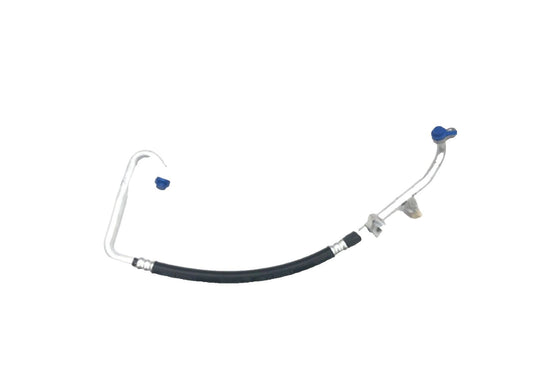 Genuine Land Rover Discovery/Range Rover AC Compressor Inlet Tube LR159945