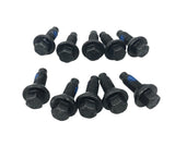 Genuine Land Rover Defender 2020+ Front Door Hinge Bolt Pack Of 10 - LR131675