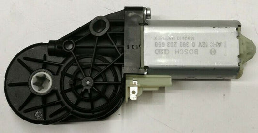 Genuine Jaguar F-Type 14+ Convertible Hood Latch Mechanism Motor T2R1435