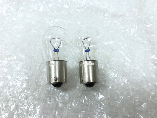 Genuine Jaguar Daimler Limousine/XJ/XK8/XJS 21w Bayonet Bulb x2 DBC11382