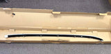 Genuine Land Rover Range Rover Velar 2017+ LH Roof Rail - LR108760