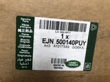 Genuine Range Rover 02-09 Front RH Door Upper Window Moulding - EJN500140PUY