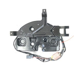 Genuine Range Rover Suspension Levelling Compressor LR069691