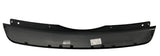 Genuine Land Rover Discovery 5 Rear Bumper Towing Cover Narvik Black - LR142617