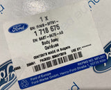 Genuine Ford Fiesta/KA/B-Max/Ecosport Steering Column Body 1718675