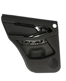 Genuine Range Rover Evoque 2019+ Rear LH Door Card Panel - LR114660