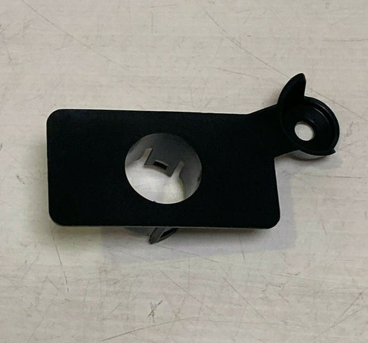 Genuine Jaguar XF RH Inner Rear Bumper Parking Sensor Mounting Bracket C2Z11529