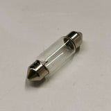 Genuine Jaguar XJS/S-Type/XJ Daimler Limo 6W Bulb - JLM293