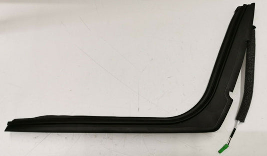 Genuine Jaguar XF 16+ Right Hand Tailgate Interior Moulding Finisher T2H1208