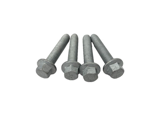 Genuine JLR Hex Screw M8x40mm Camshaft Cover Cylinder Head F-Pace (x4)-JDE36719