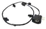 Genuine Land Rover Discovery 5 2017+ Active Vanes Cable Harness - LR086804