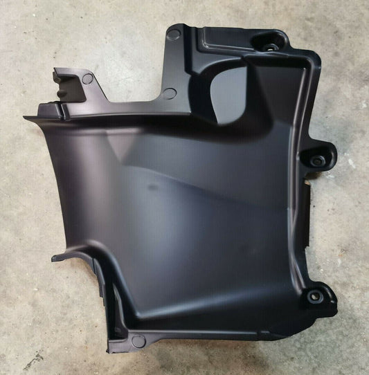 Genuine Jaguar I-Pace 18+ RH Airduct Support Bracket - T4N23303