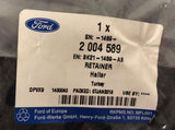 Genuine Ford Transit 2012+ /Tourneo Custom 2012+ Spare Wheel Retainer 2004589