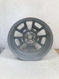 Genuine Ford Ecosport CBW X 2016-2019 17" Alloy Wheel 5 Spoke Y Design 2059512